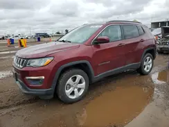 3C4NJDBB9MT509750 2021 JEEP COMPASS