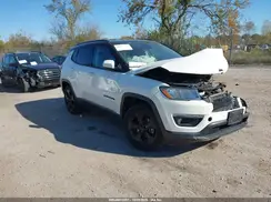 3C4NJDBB9MT510588 2021 JEEP COMPASS