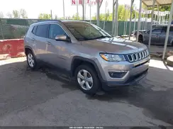 3C4NJDBB9MT514821 2021 JEEP COMPASS
