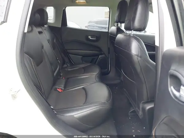 3C4NJDBB9MT516536 2021 JEEP COMPASS - Image 8