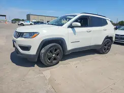 3C4NJDBB9MT519081 2021 JEEP COMPASS