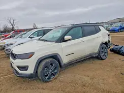 3C4NJDBB9MT519159 2021 JEEP COMPASS