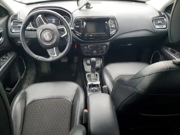 3C4NJDBB9MT519159 2021 JEEP COMPASS - Image 8