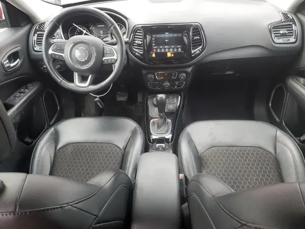 3C4NJDBB9MT522210 2021 JEEP COMPASS - Image 8