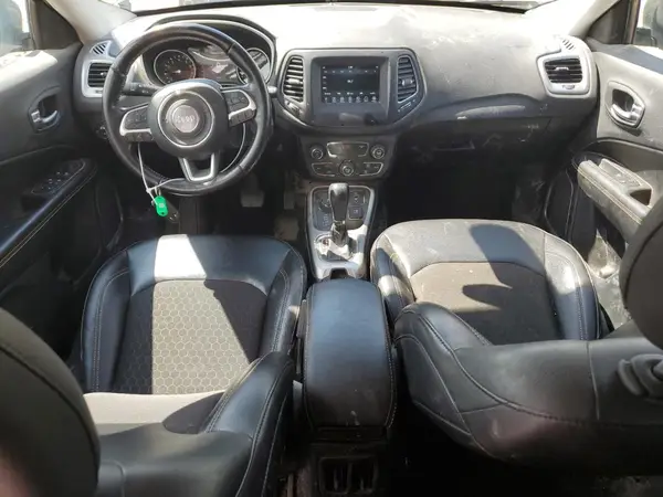 3C4NJDBB9MT524734 2021 JEEP COMPASS - Image 8
