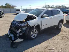 3C4NJDBB9MT529898 2021 JEEP COMPASS