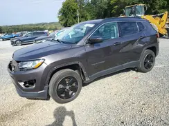 3C4NJDBB9MT530002 2021 JEEP COMPASS