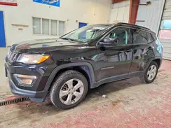 3C4NJDBB9MT530159 2021 JEEP COMPASS