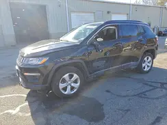 3C4NJDBB9MT534633 2021 JEEP COMPASS