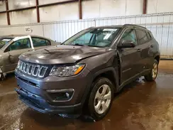 3C4NJDBB9MT534647 2021 JEEP COMPASS