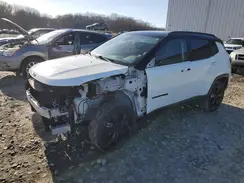 3C4NJDBB9MT536656 2021 JEEP COMPASS