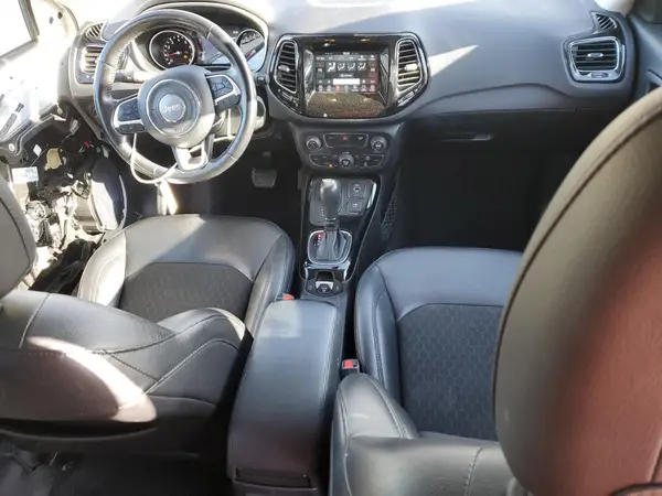 3C4NJDBB9MT536656 2021 JEEP COMPASS - Image 8