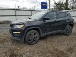3C4NJDBB9MT541520 2021 JEEP COMPASS