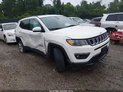 3C4NJDBB9MT544806 2021 JEEP COMPASS