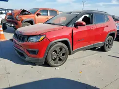 3C4NJDBB9MT544854 2021 JEEP COMPASS