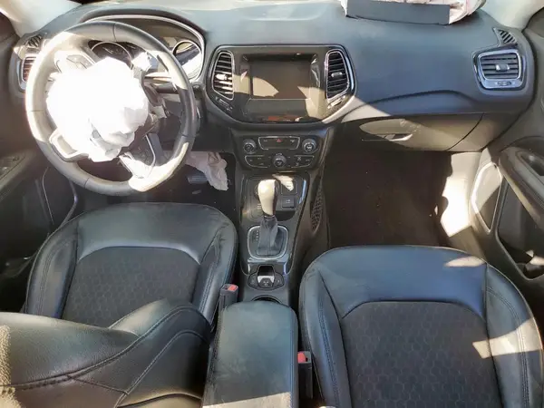 3C4NJDBB9MT544854 2021 JEEP COMPASS - Image 8