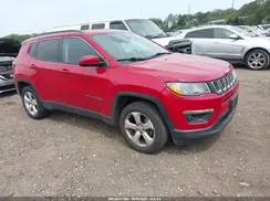3C4NJDBB9MT544885 2021 JEEP COMPASS
