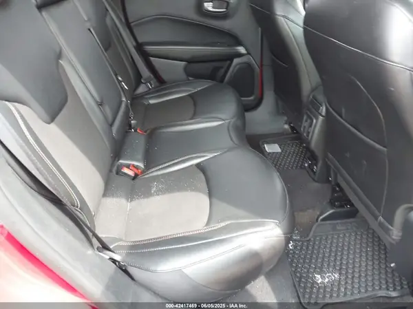 3C4NJDBB9MT544885 2021 JEEP COMPASS - Image 8