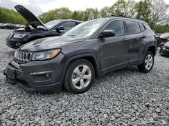 3C4NJDBB9MT545521 2021 JEEP COMPASS