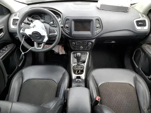 3C4NJDBB9MT545521 2021 JEEP COMPASS - Image 8