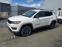 3C4NJDBB9MT546345 2021 JEEP COMPASS