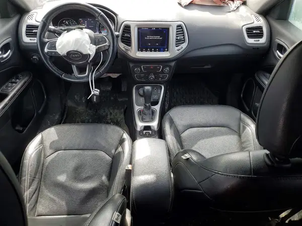3C4NJDBB9MT546345 2021 JEEP COMPASS - Image 8