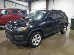 3C4NJDBB9MT549259 2021 JEEP COMPASS