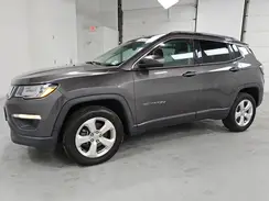 3C4NJDBB9MT551819 2021 JEEP COMPASS