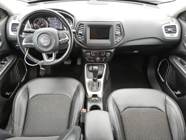 3C4NJDBB9MT551819 2021 JEEP COMPASS - Image 8