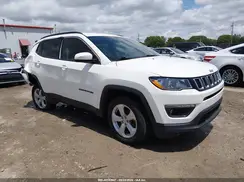 3C4NJDBB9MT552338 2021 JEEP COMPASS