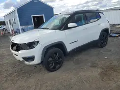3C4NJDBB9MT554882 2021 JEEP COMPASS