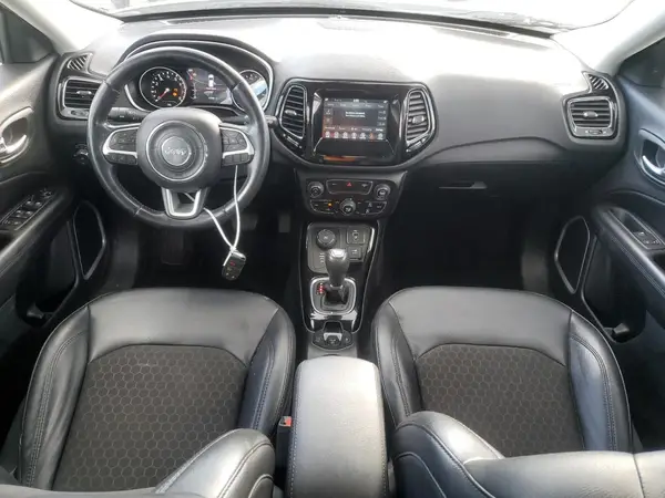 3C4NJDBB9MT554882 2021 JEEP COMPASS - Image 8