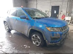 3C4NJDBB9MT555014 2021 JEEP COMPASS
