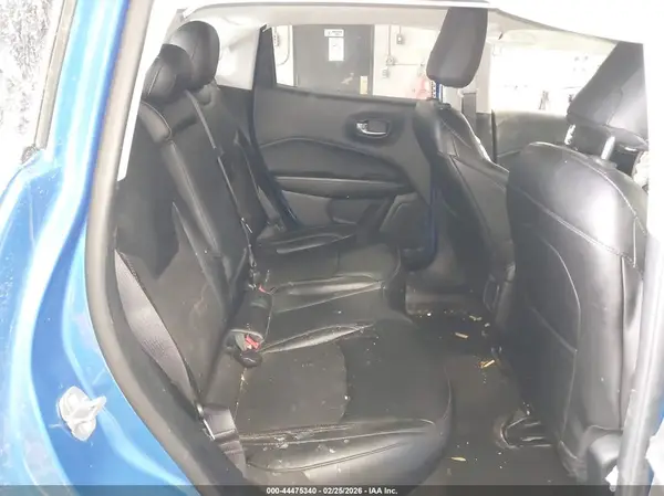 3C4NJDBB9MT555014 2021 JEEP COMPASS - Image 8