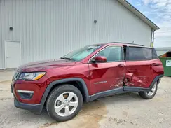 3C4NJDBB9MT555126 2021 JEEP COMPASS