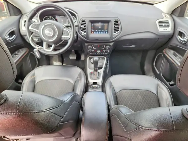3C4NJDBB9MT555126 2021 JEEP COMPASS - Image 8