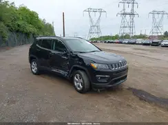 3C4NJDBB9MT557314 2021 JEEP COMPASS