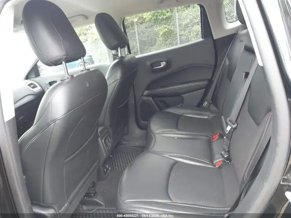 3C4NJDBB9MT557314 2021 JEEP COMPASS - Image 8