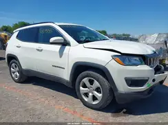3C4NJDBB9MT557474 2021 JEEP COMPASS