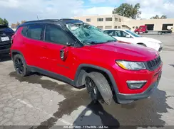 3C4NJDBB9MT557975 2021 JEEP COMPASS