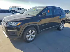 3C4NJDBB9MT560696 2021 JEEP COMPASS
