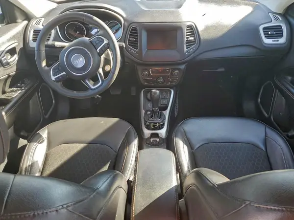 3C4NJDBB9MT560696 2021 JEEP COMPASS - Image 8