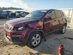 3C4NJDBB9MT560777 2021 JEEP COMPASS