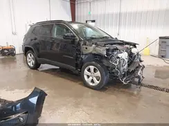 3C4NJDBB9MT562416 2021 JEEP COMPASS