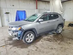 3C4NJDBB9MT566210 2021 JEEP COMPASS