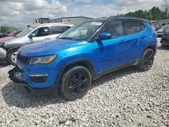 3C4NJDBB9MT567907 2021 JEEP COMPASS