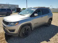 3C4NJDBB9MT569222 2021 JEEP COMPASS