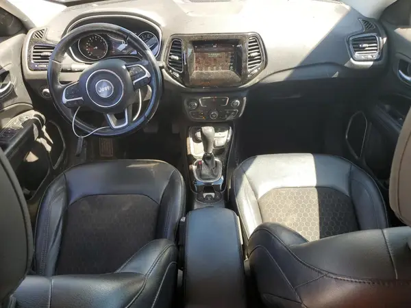 3C4NJDBB9MT569222 2021 JEEP COMPASS - Image 8