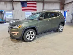 3C4NJDBB9MT575599 2021 JEEP COMPASS