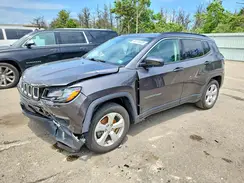 3C4NJDBB9MT575862 2021 JEEP COMPASS